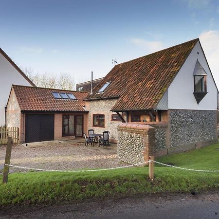 Vila The Cley Blakeney  Exteriér fotografie
