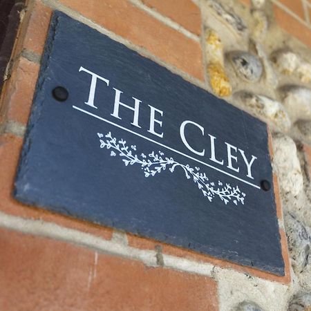 Vila The Cley Blakeney  Exteriér fotografie