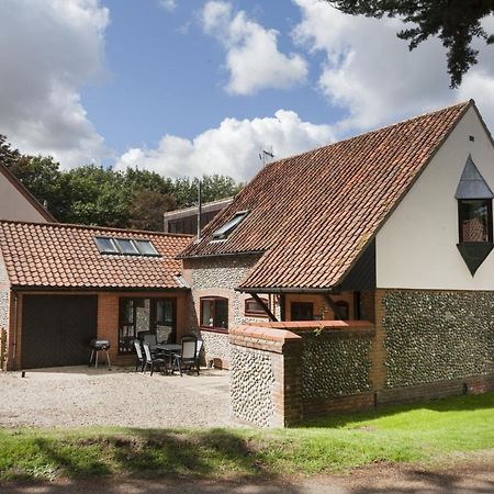 Vila The Cley Blakeney  Exteriér fotografie
