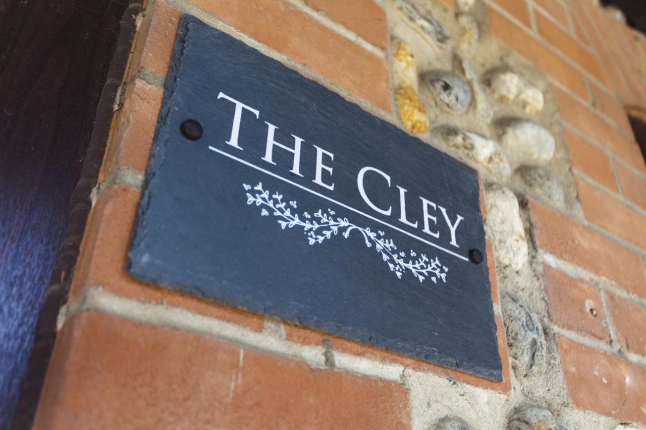 Vila The Cley Blakeney  Exteriér fotografie